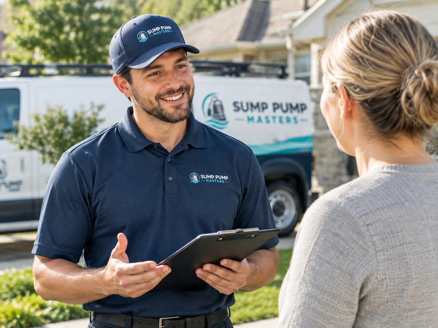 Sump Pump Repair Ida, MI FAQs